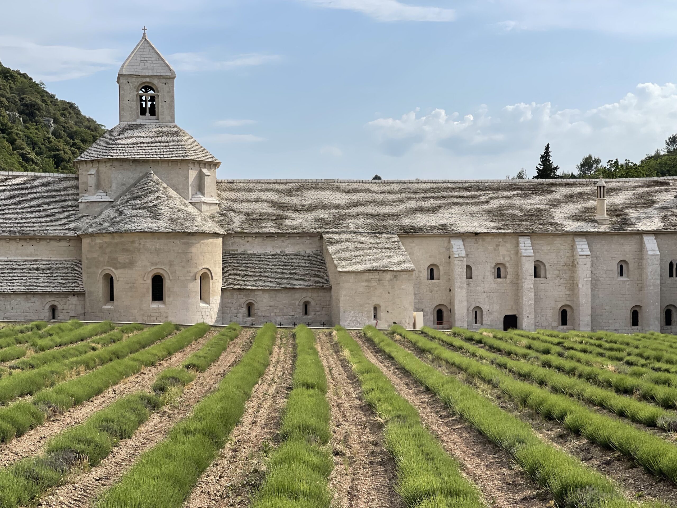 Grand Tour: Roadtrip durch Provence und Côte d’Azur