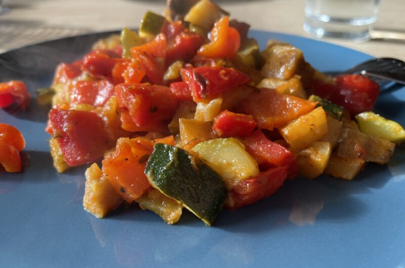 Ratatouille
