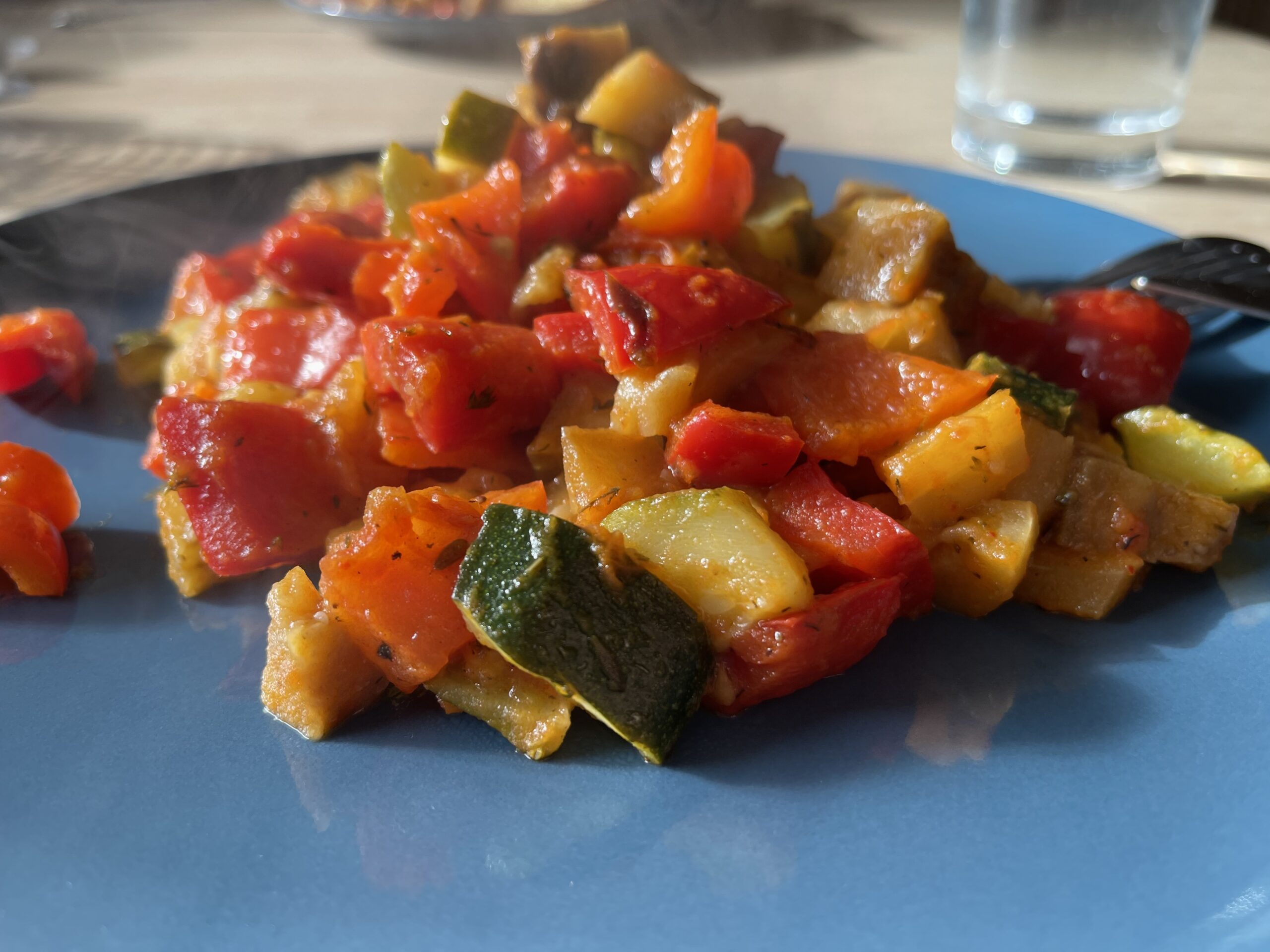 Ratatouille