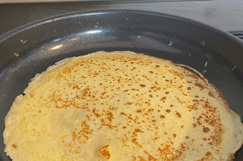 Crêpes