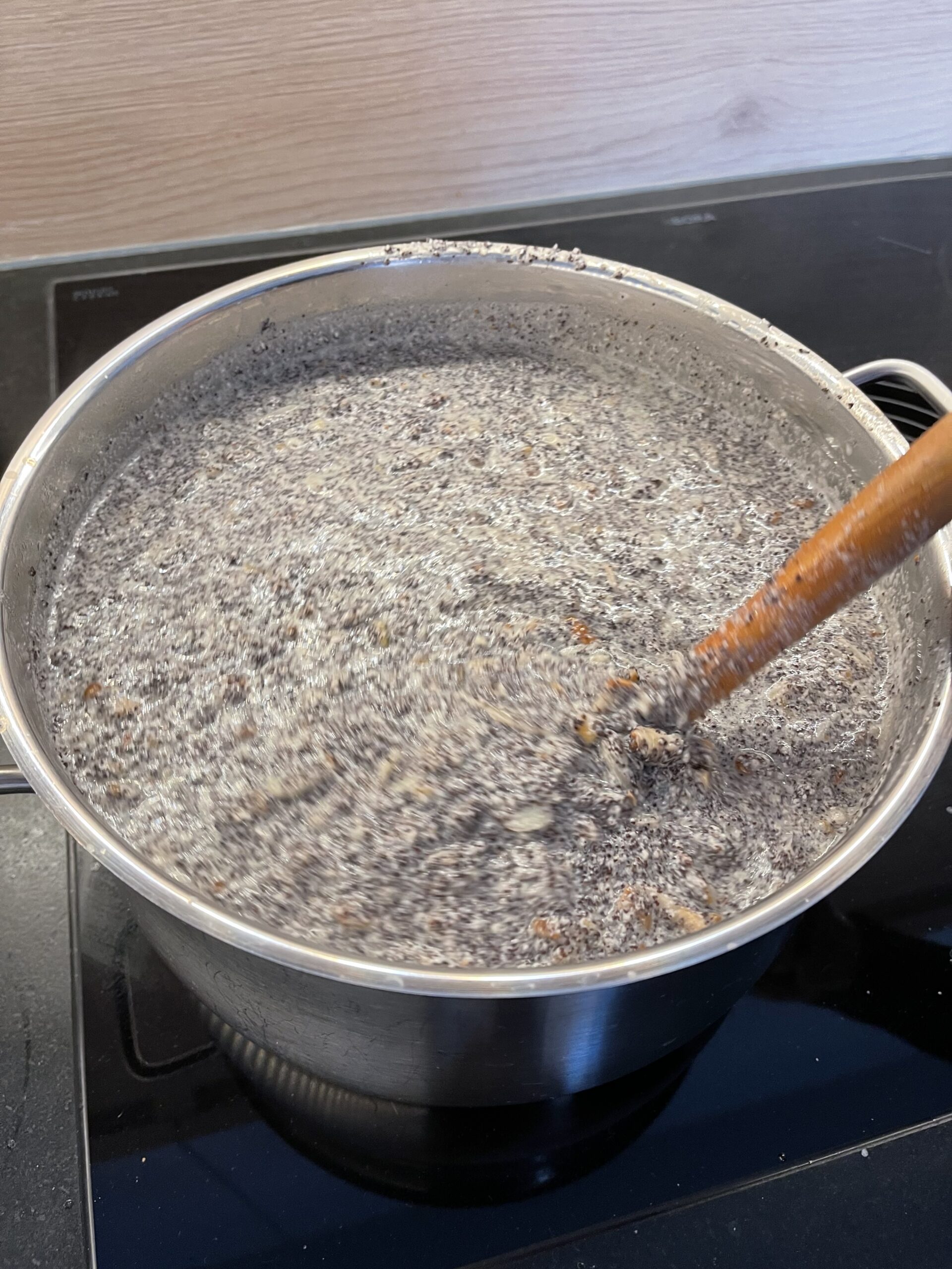 Glutenfreie Makówki