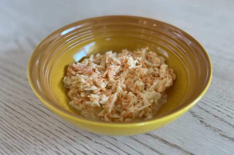 Coleslaw