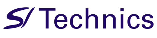 Logo von SI Technics