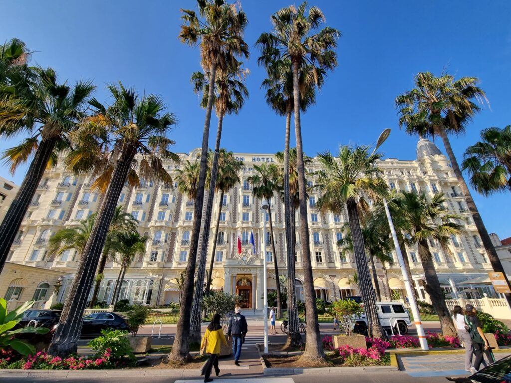 Cannes
