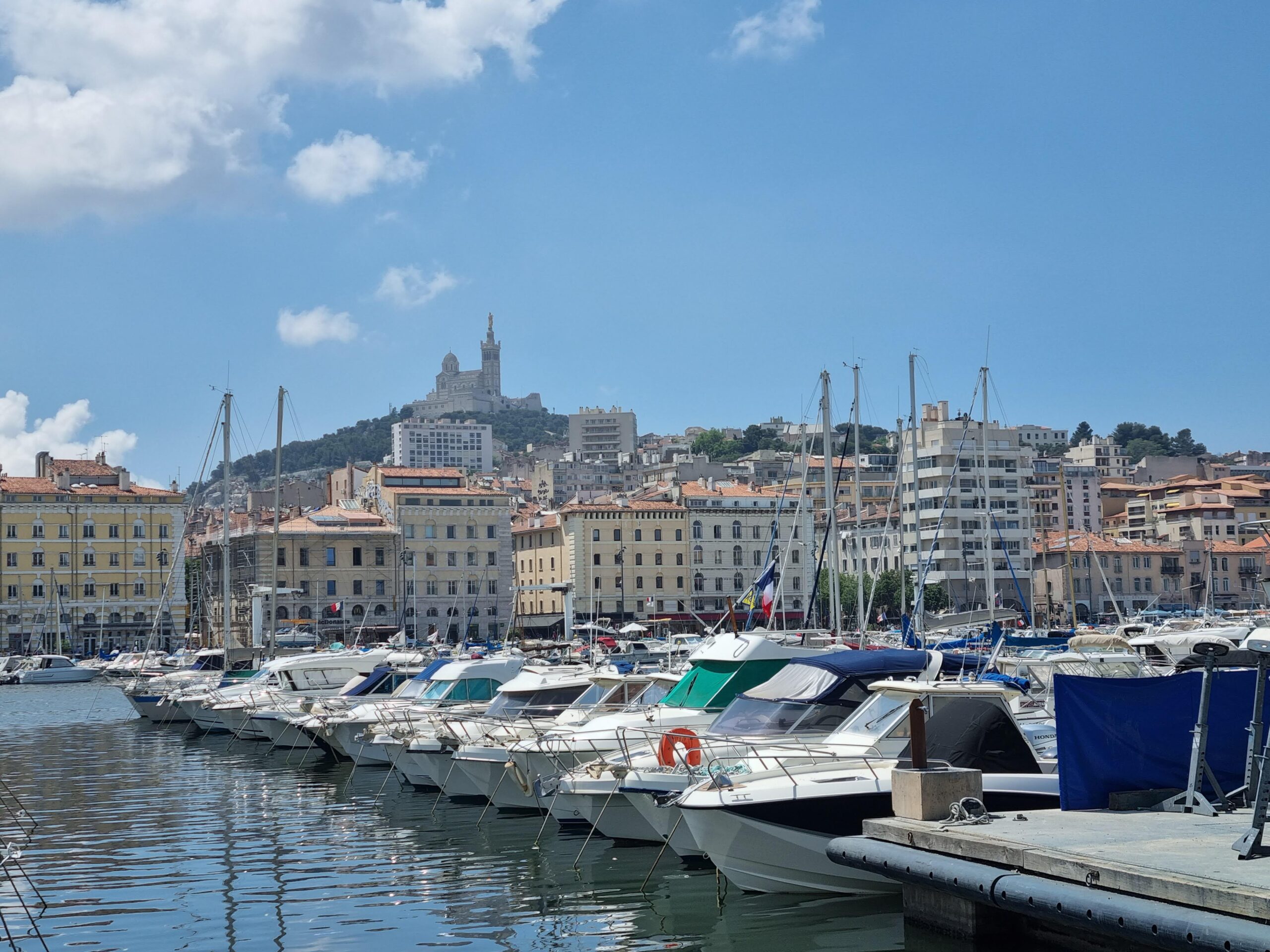 Marseille