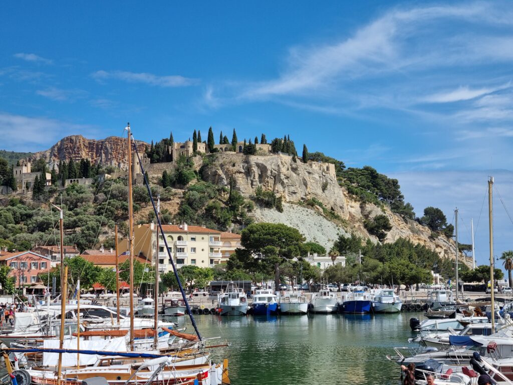Cassis