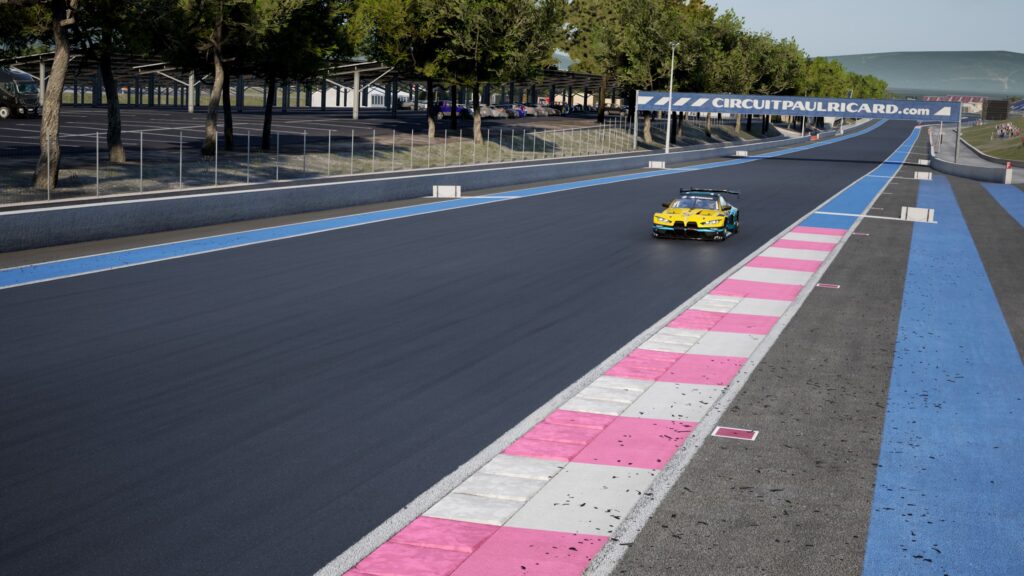 Circuit Paul Ricard