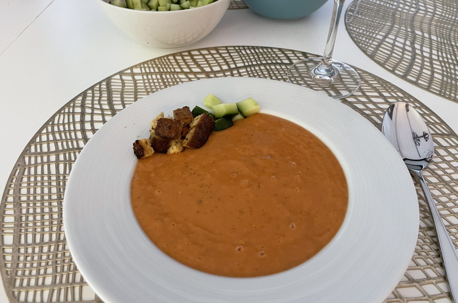 Gazpacho