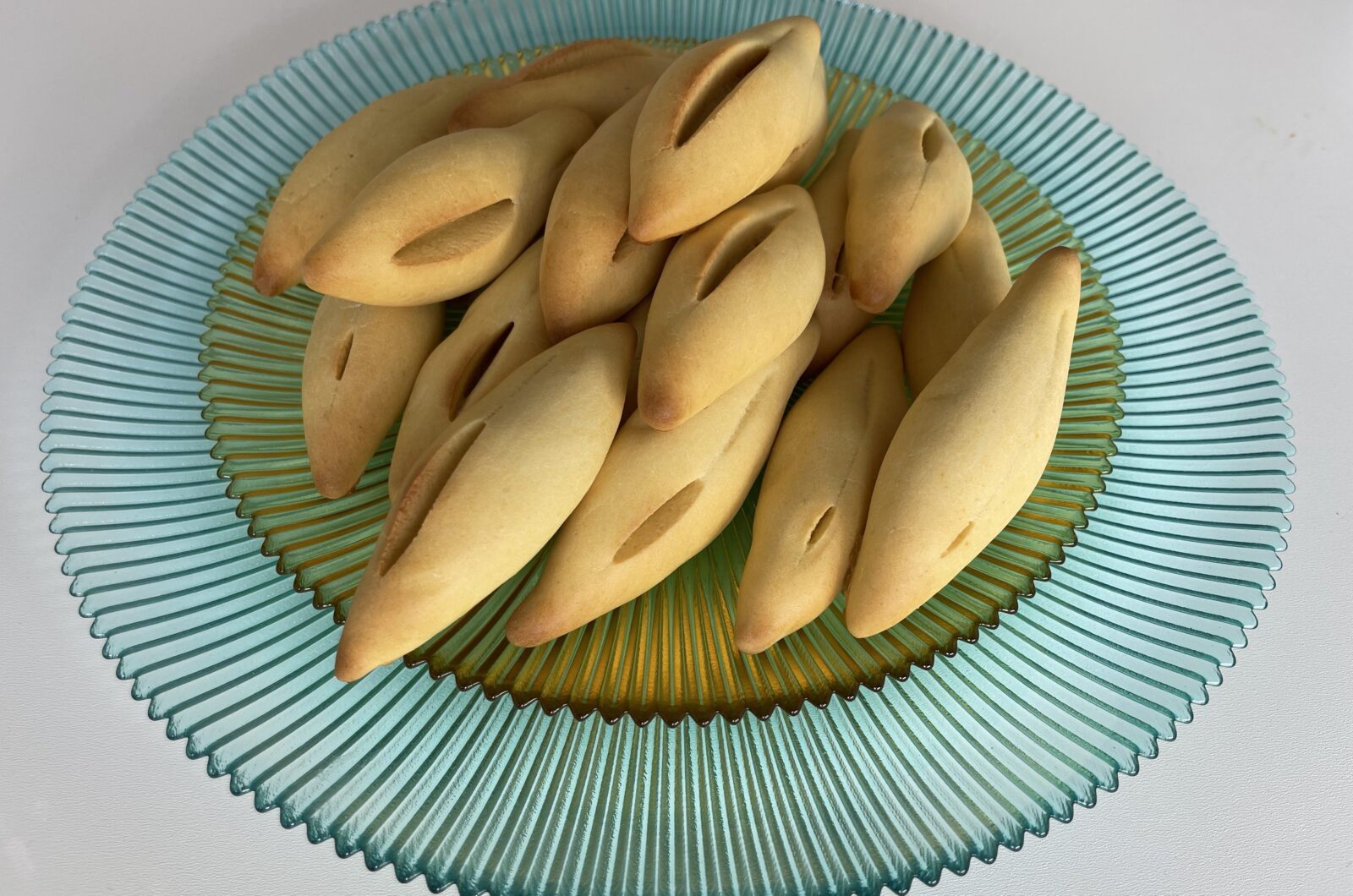 Navettes de Marseille glutenfrei