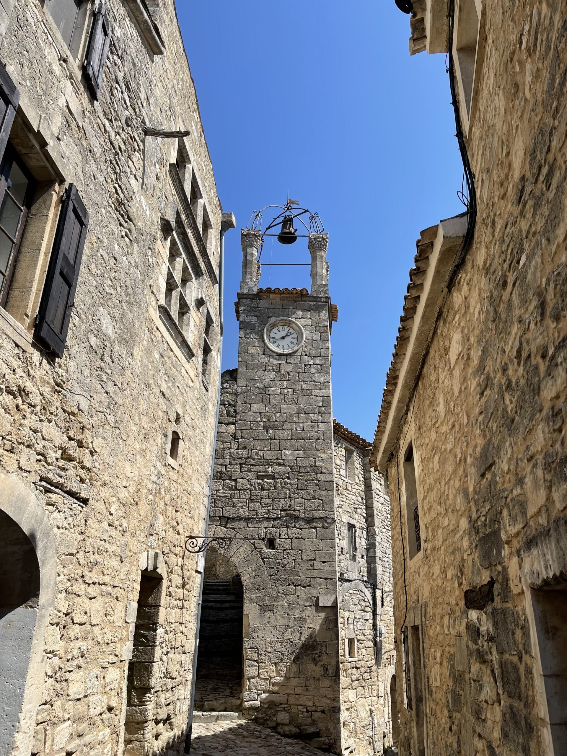 Mediterrane Winde