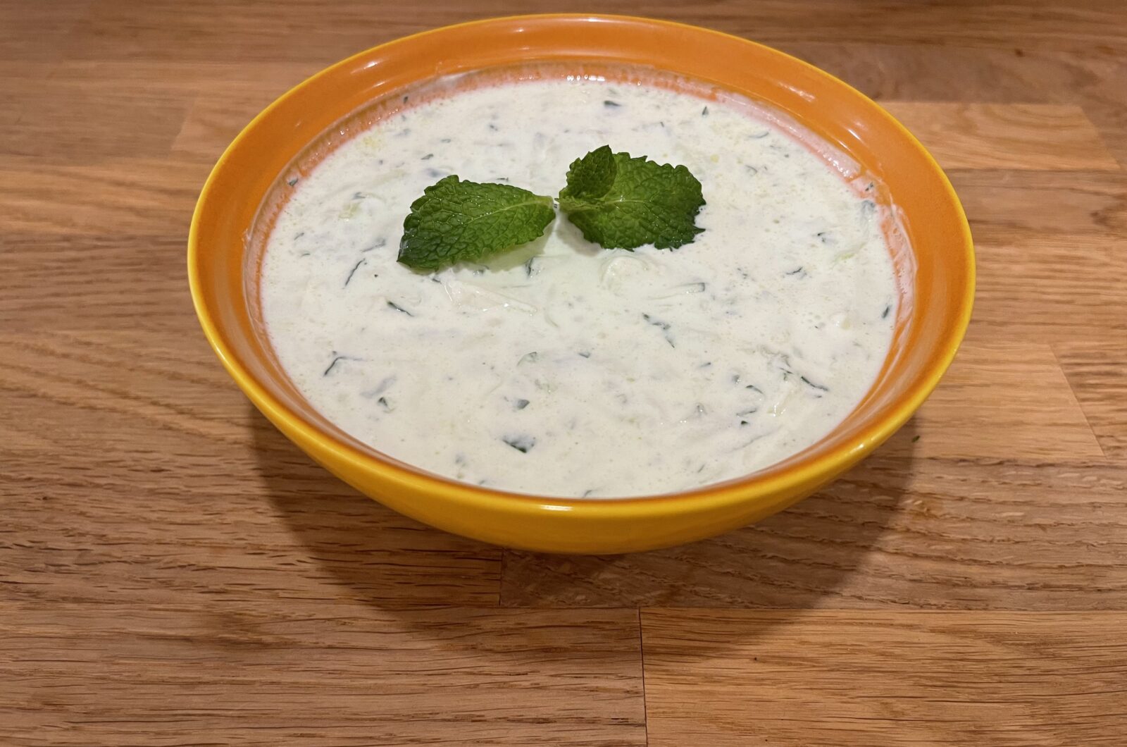 Cacık