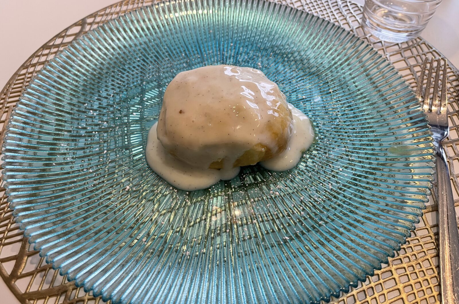 Glutenfreie Dampfnudeln