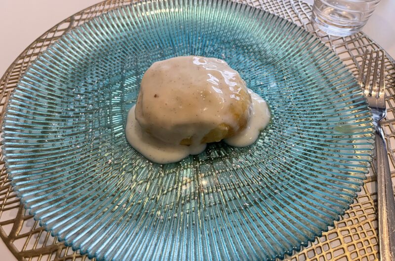 Glutenfreie Dampfnudeln