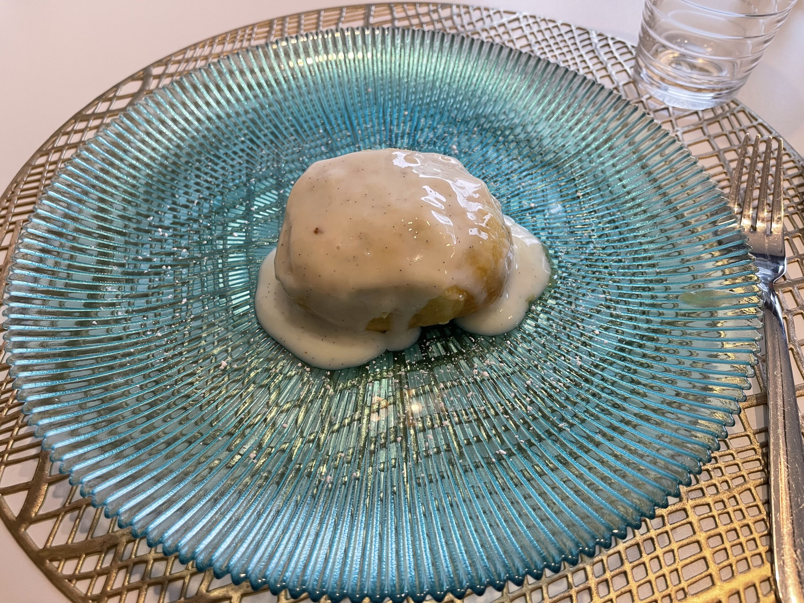 Glutenfreie Dampfnudeln