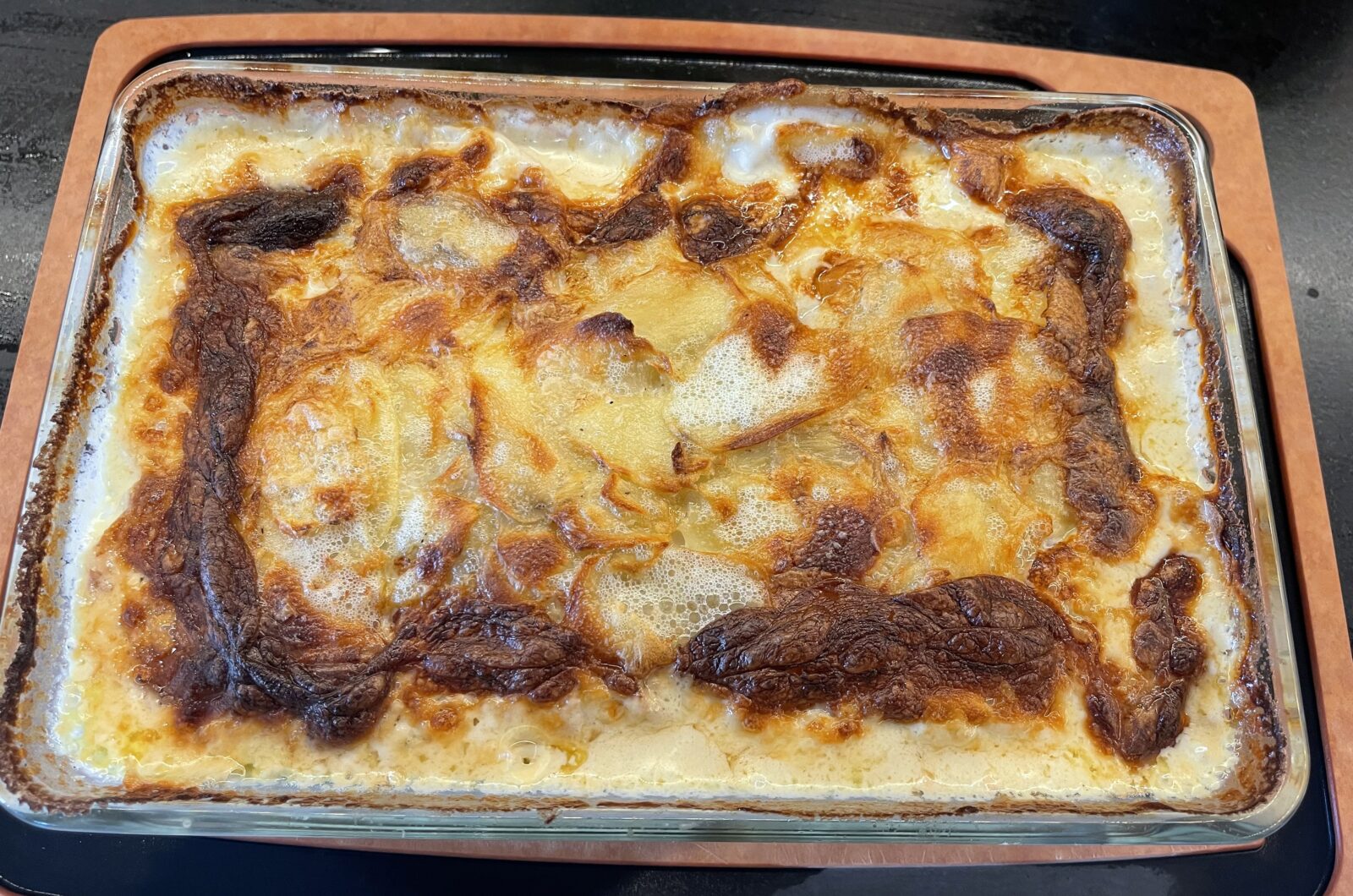 Gratin Dauphinois