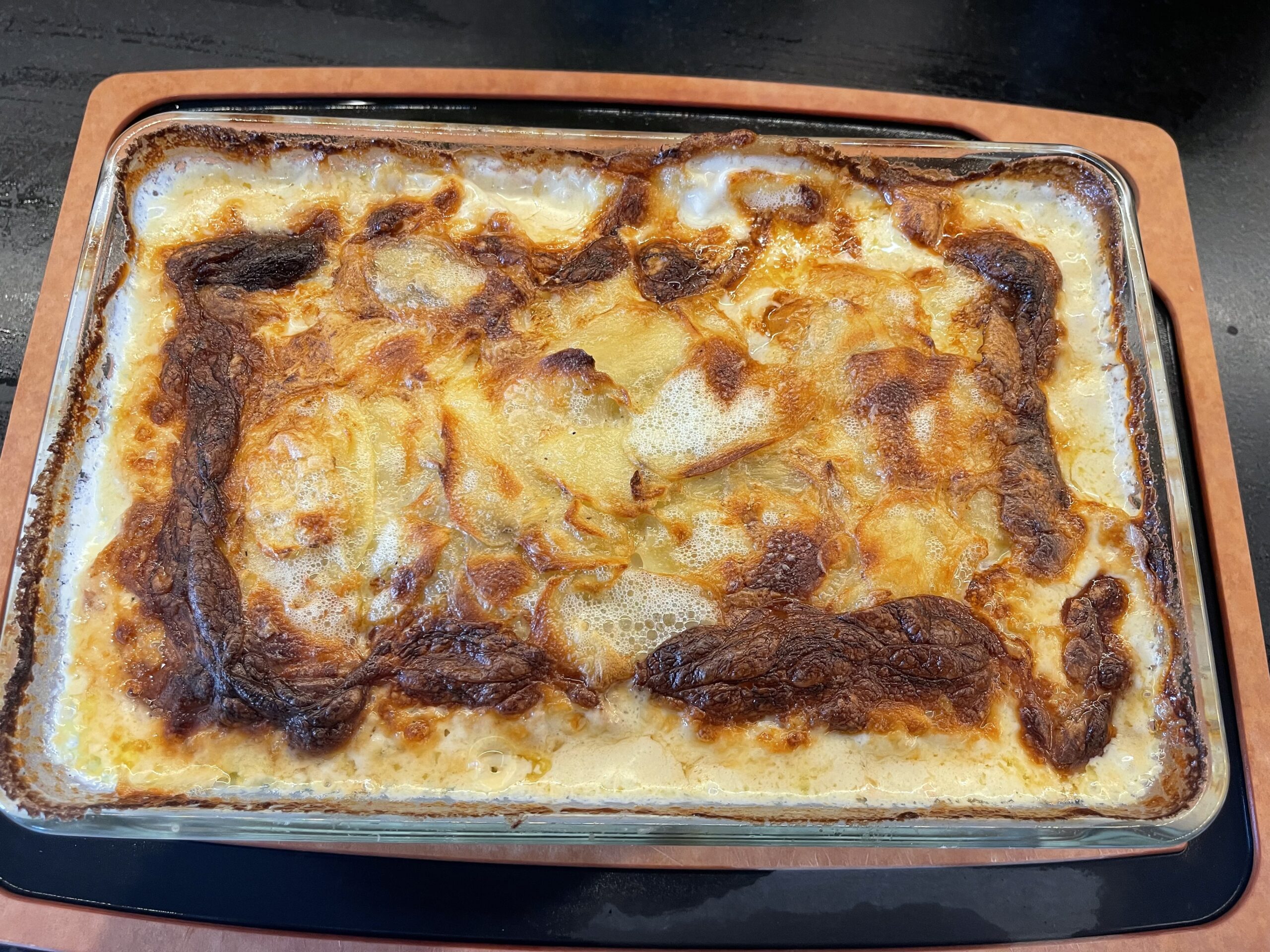 Gratin Dauphinois