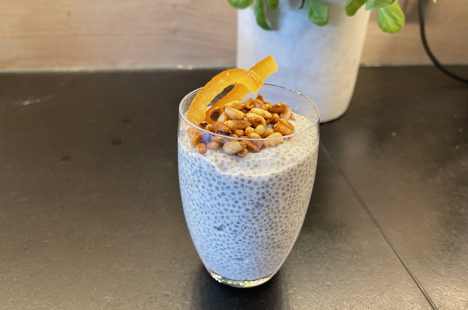 Chiapudding Mirage Style
